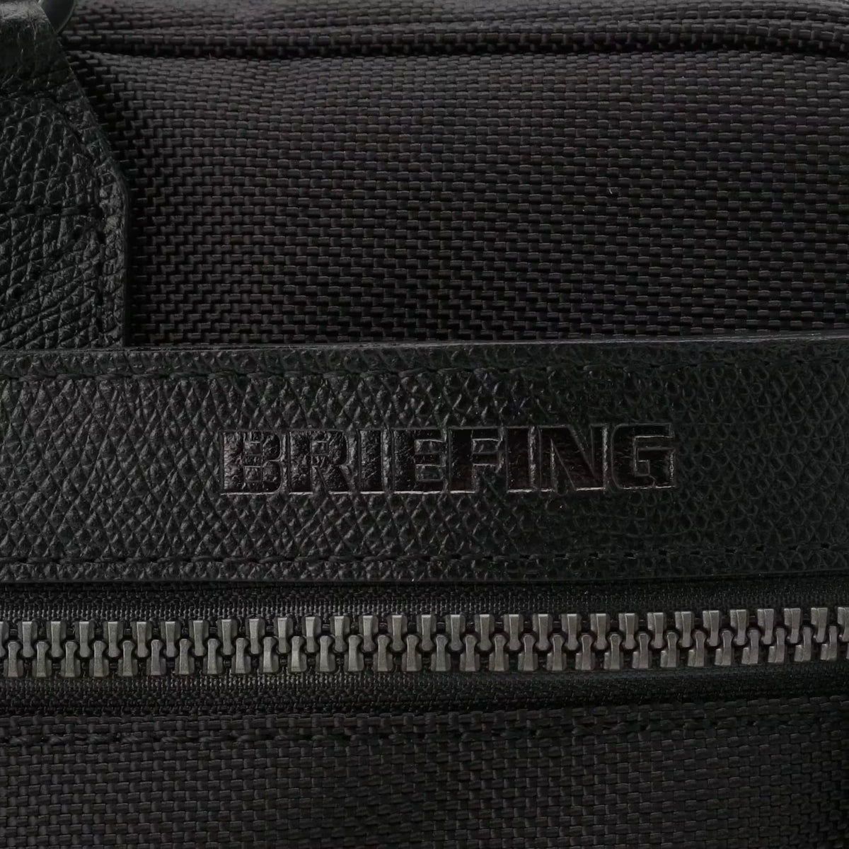 Fusion A4 Liner HD Briefcase