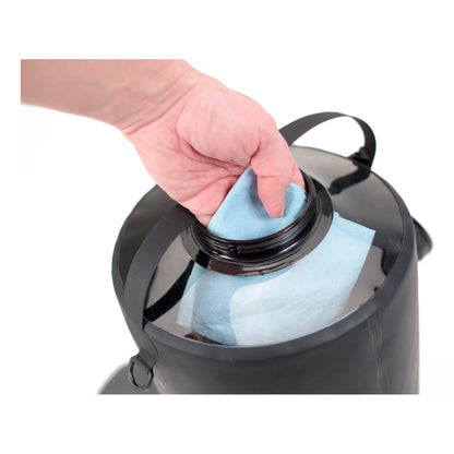 Helio LX Portable Camping Shower