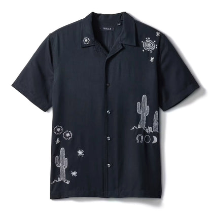 Tencel Resort Shirt