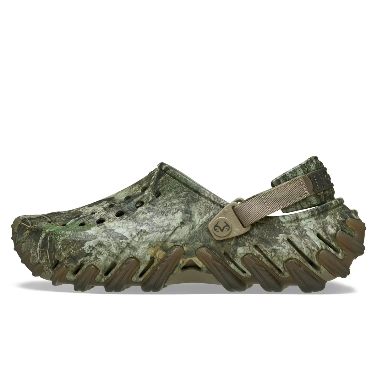 Realtree APX® Echo RO Clog