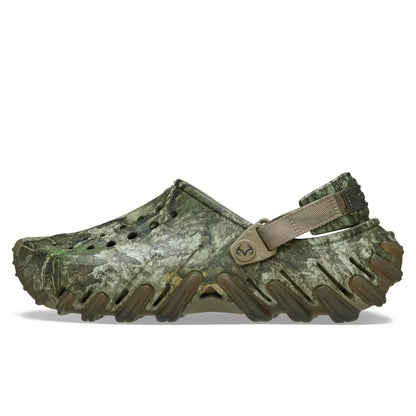 Realtree APX® Echo RO Clog