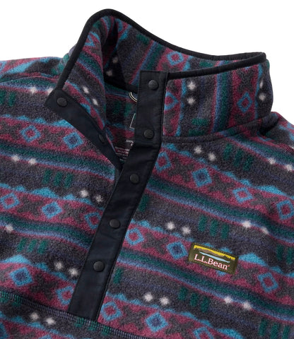 Mountain Classic Fleece Pullover