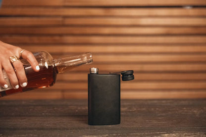 Aero Flask