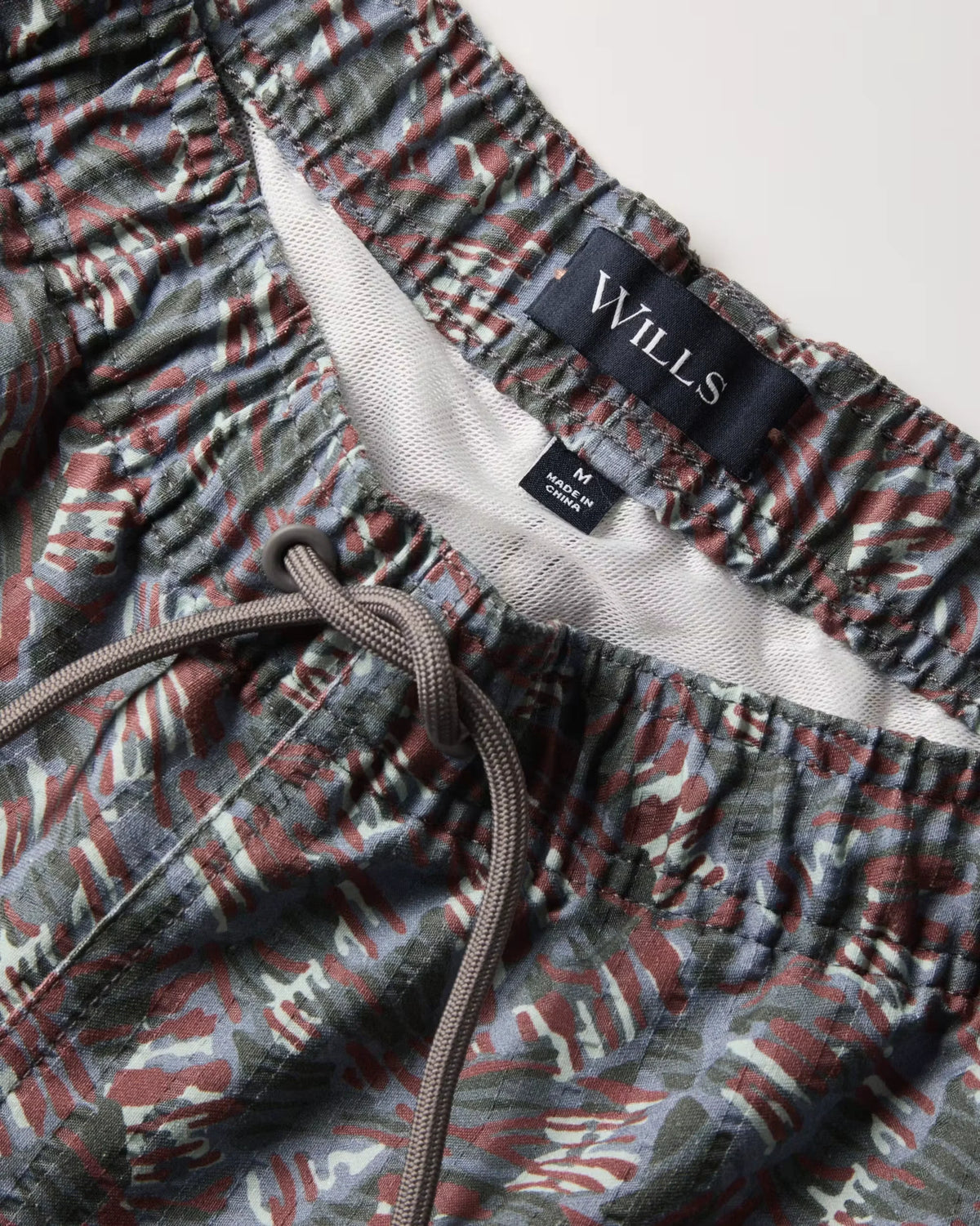 Salino Swim Trunk - 6"