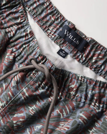 Salino Swim Trunk - 6"