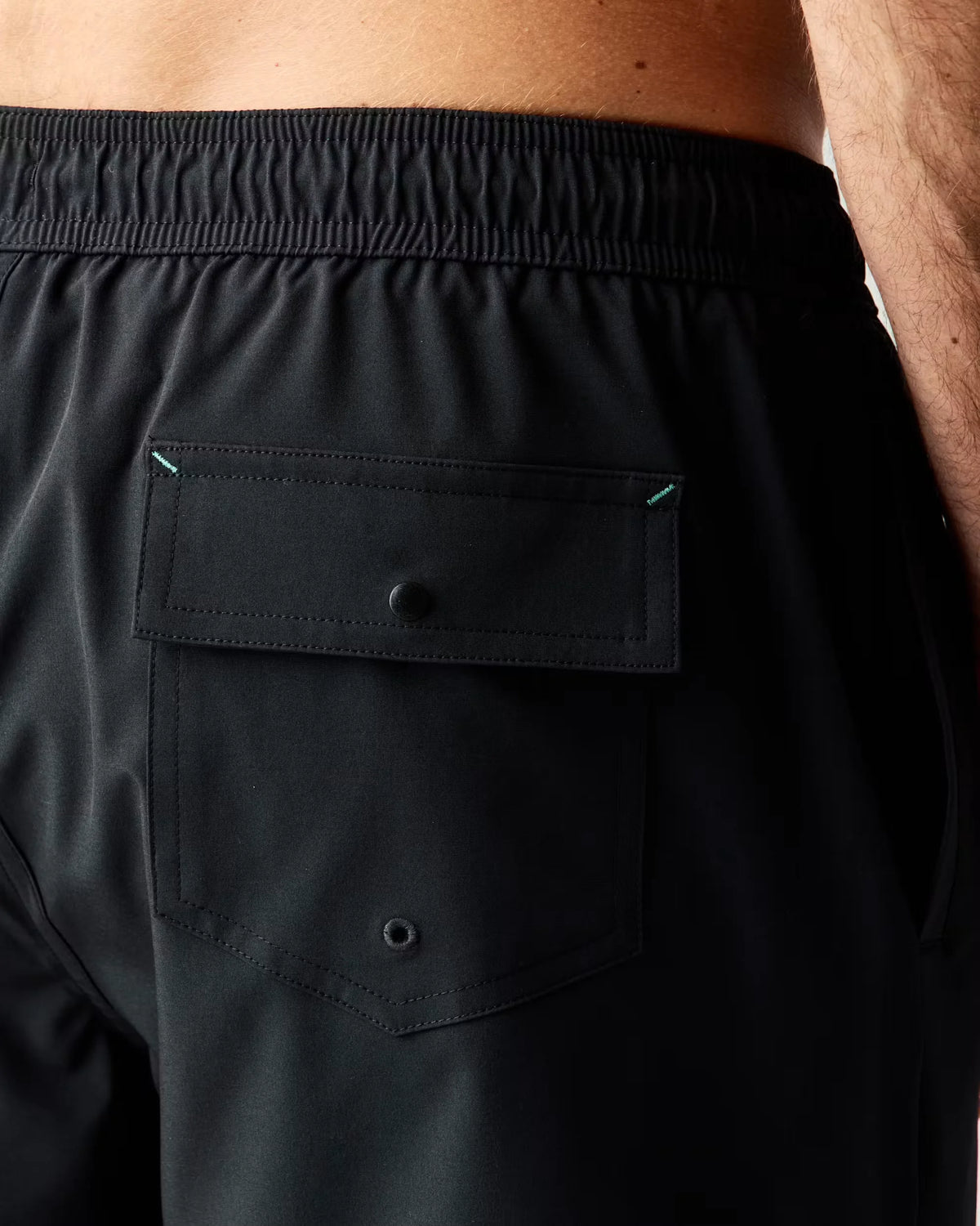 Performance Lined Swim Trunk - 5"