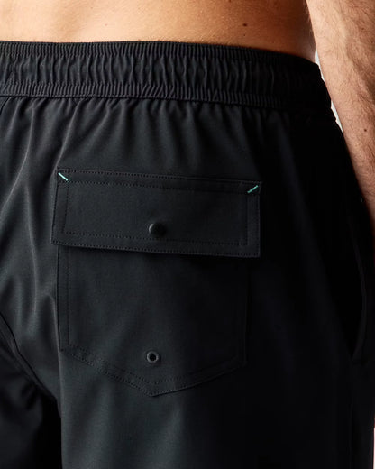 Performance Lined Swim Trunk - 5"
