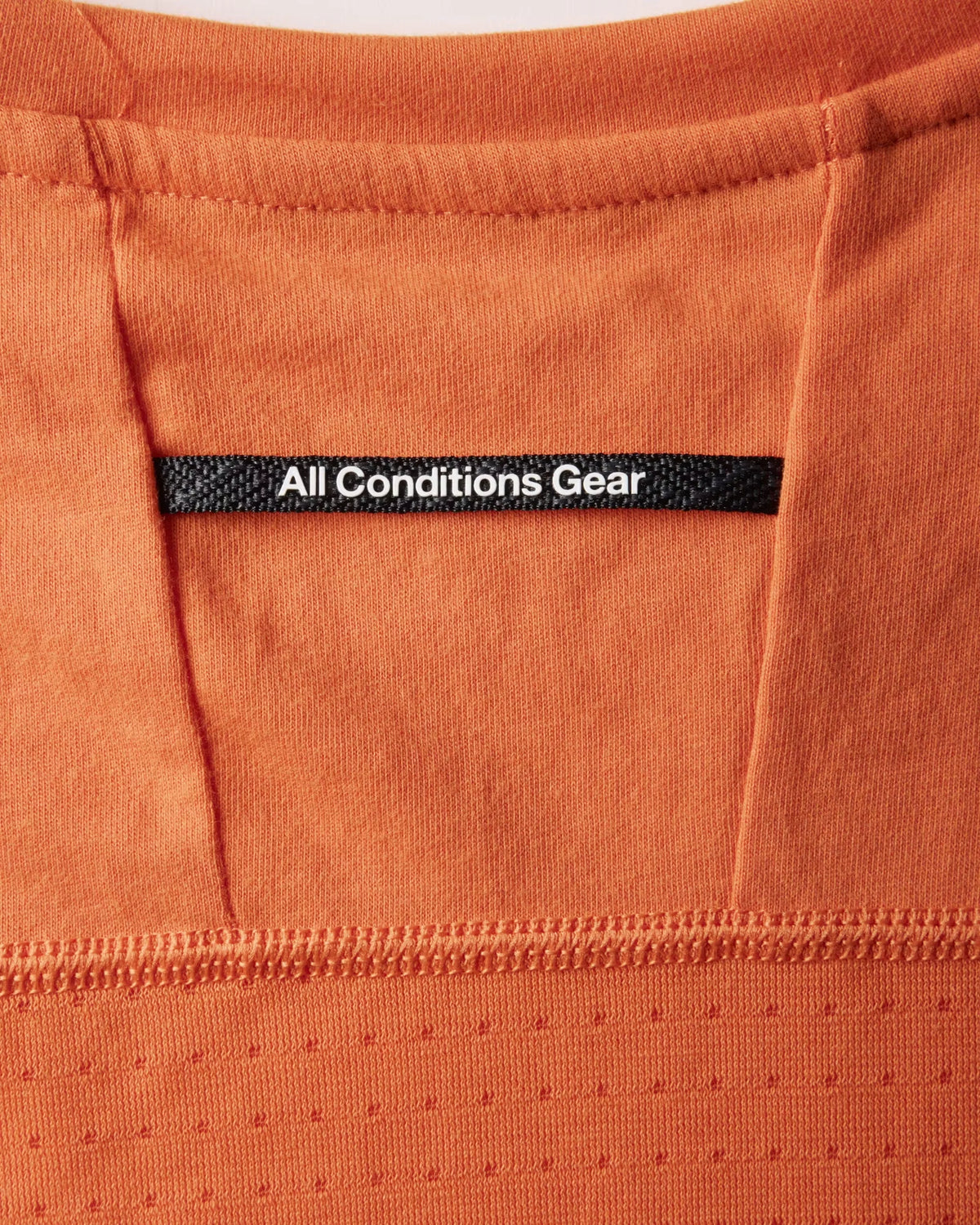 ACG Solar Chase Short Sleeve T-Shirt