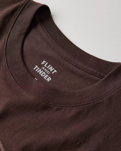 Canoe Graphic T-Shirt