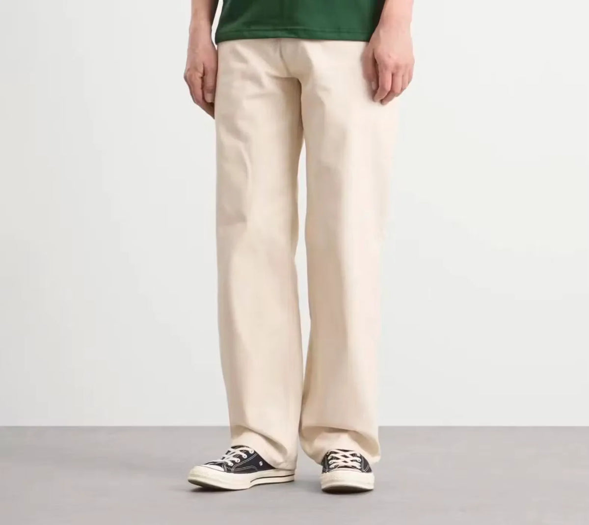 7-Pocket Pant