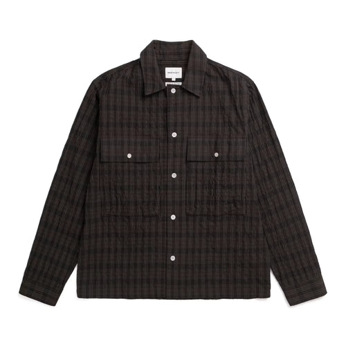 Mols Hunting Check Shirt