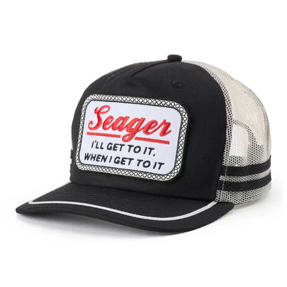 High Noon Trucker Snapback