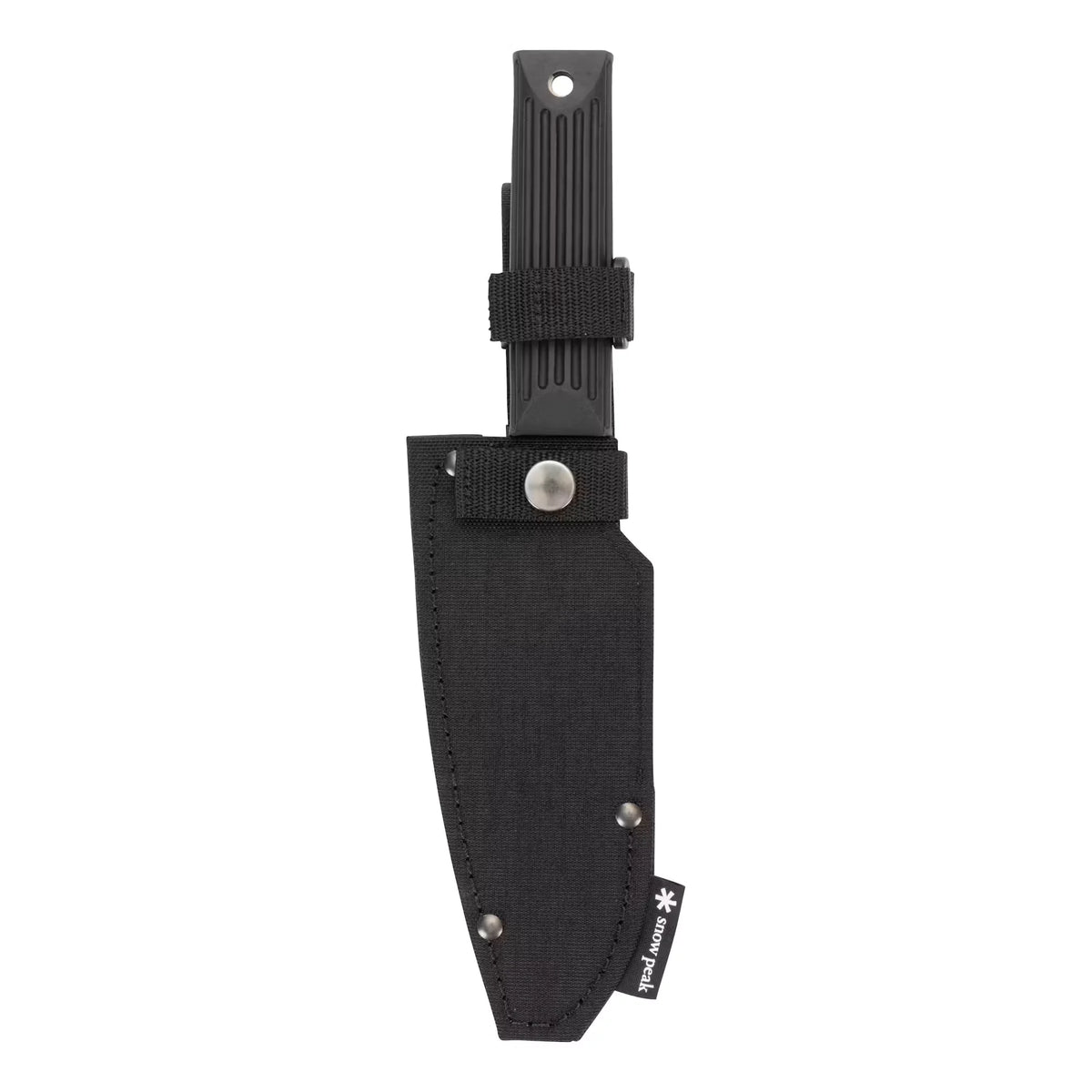 Field Kitchen Knife