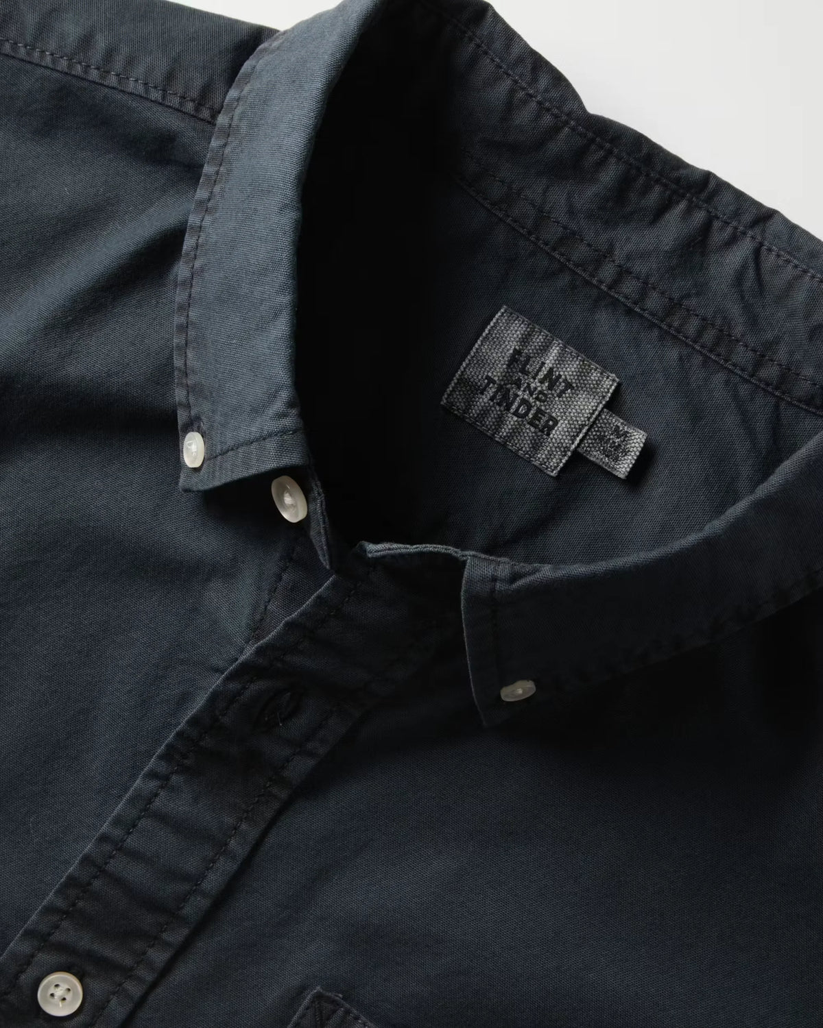 Oxford Draftsman Shirt
