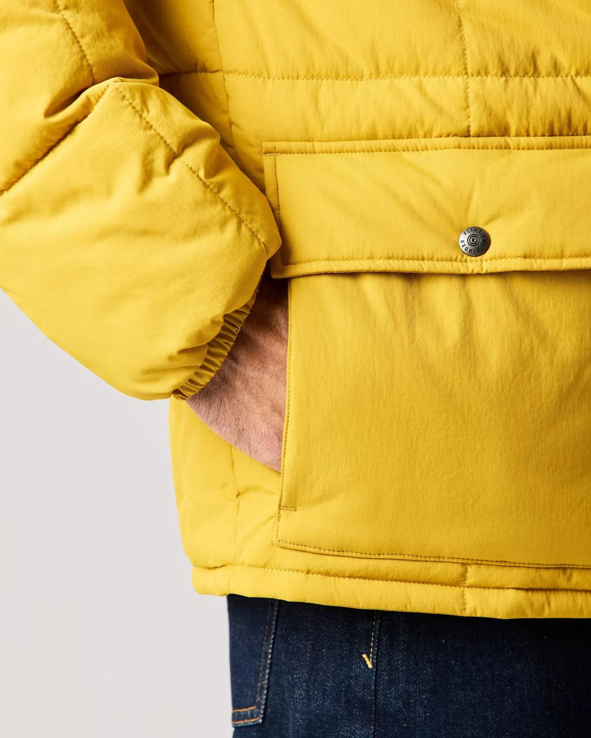 Jackson Insulated Jacket
