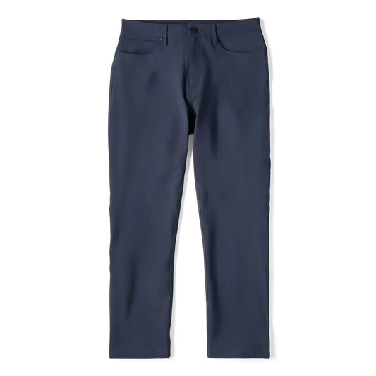 72-Hour Merino 5-Pocket Pant - HB Straight