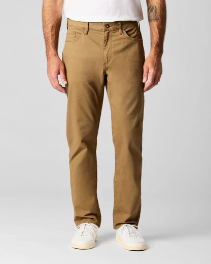 365 5-Pocket Pant - HB Straight