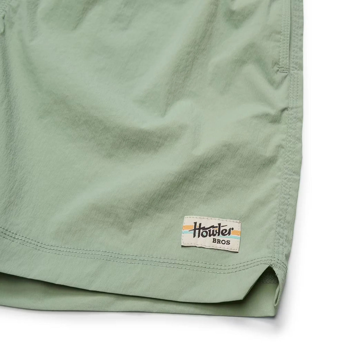 Salado Hybrid Shorts - 7"