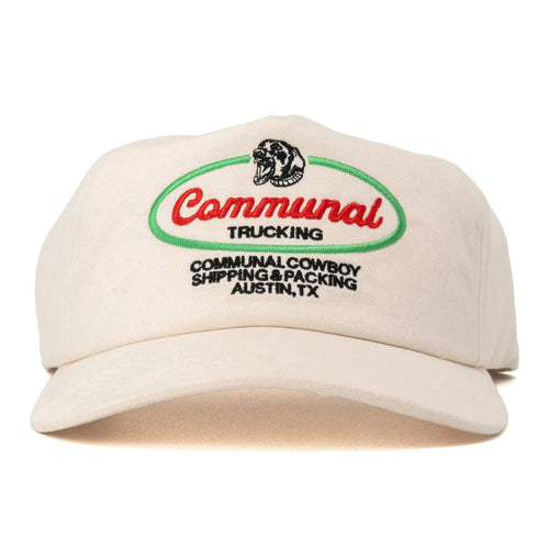 The Jake Brake Hat
