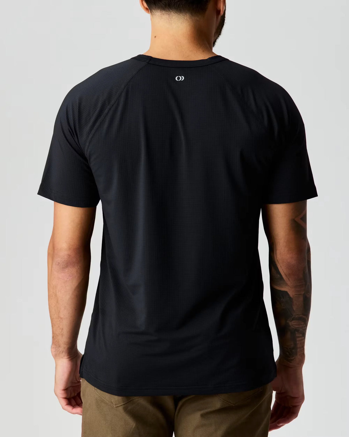 Type 2 Training T-Shirt