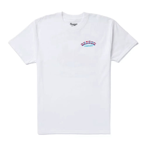Tubular Tee