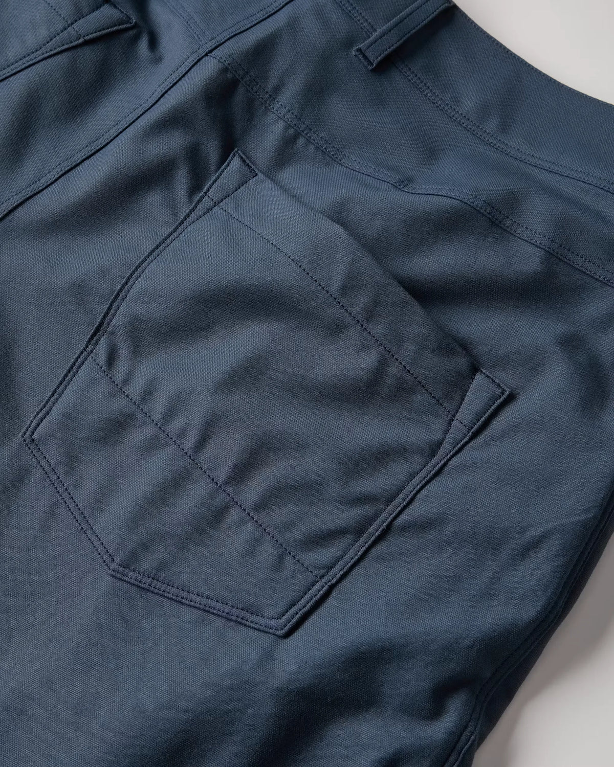 Kragg Cotton Pant