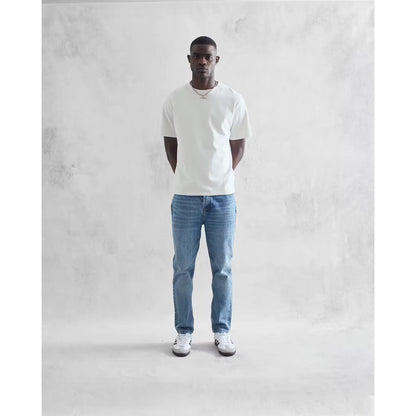 Dean Boxy Relaxed T-Shirt