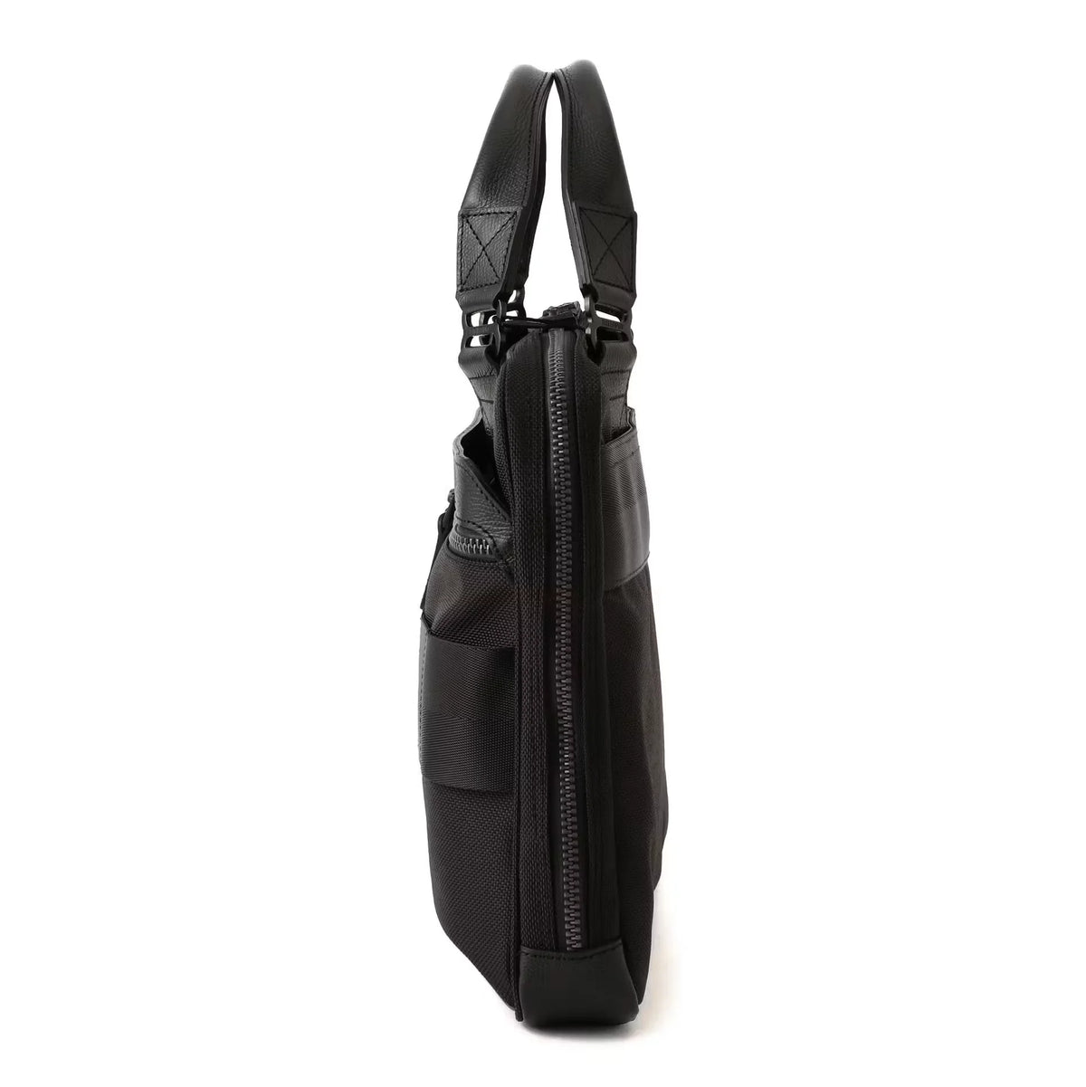 Fusion One Way Briefcase