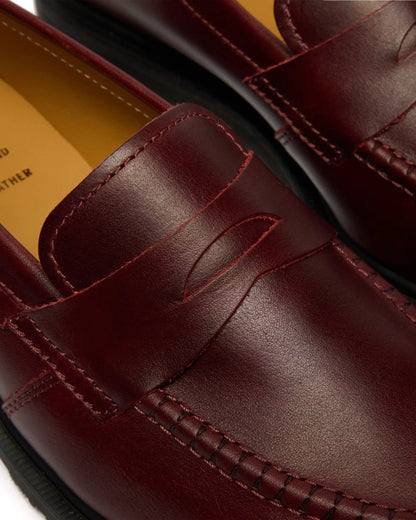 Delapre Penny Loafer