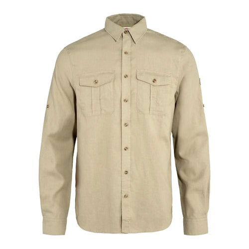 Ovik Travel Long Sleeve Shirt