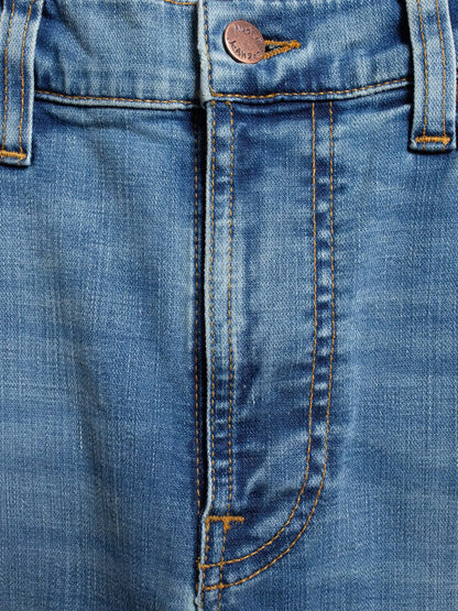 Gritty Jackson Denim