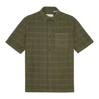 Charlie Short Sleeve Shirt
