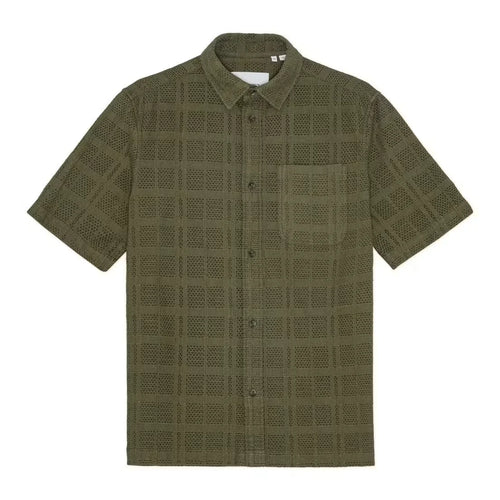 Charlie Short Sleeve Shirt
