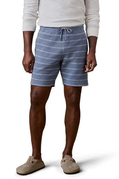 Whitewater Sweatshort