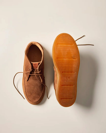 Terra Moc Chukka Sneaker Boot