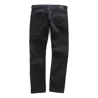 Slim Fit Selvedge Denim Jeans
