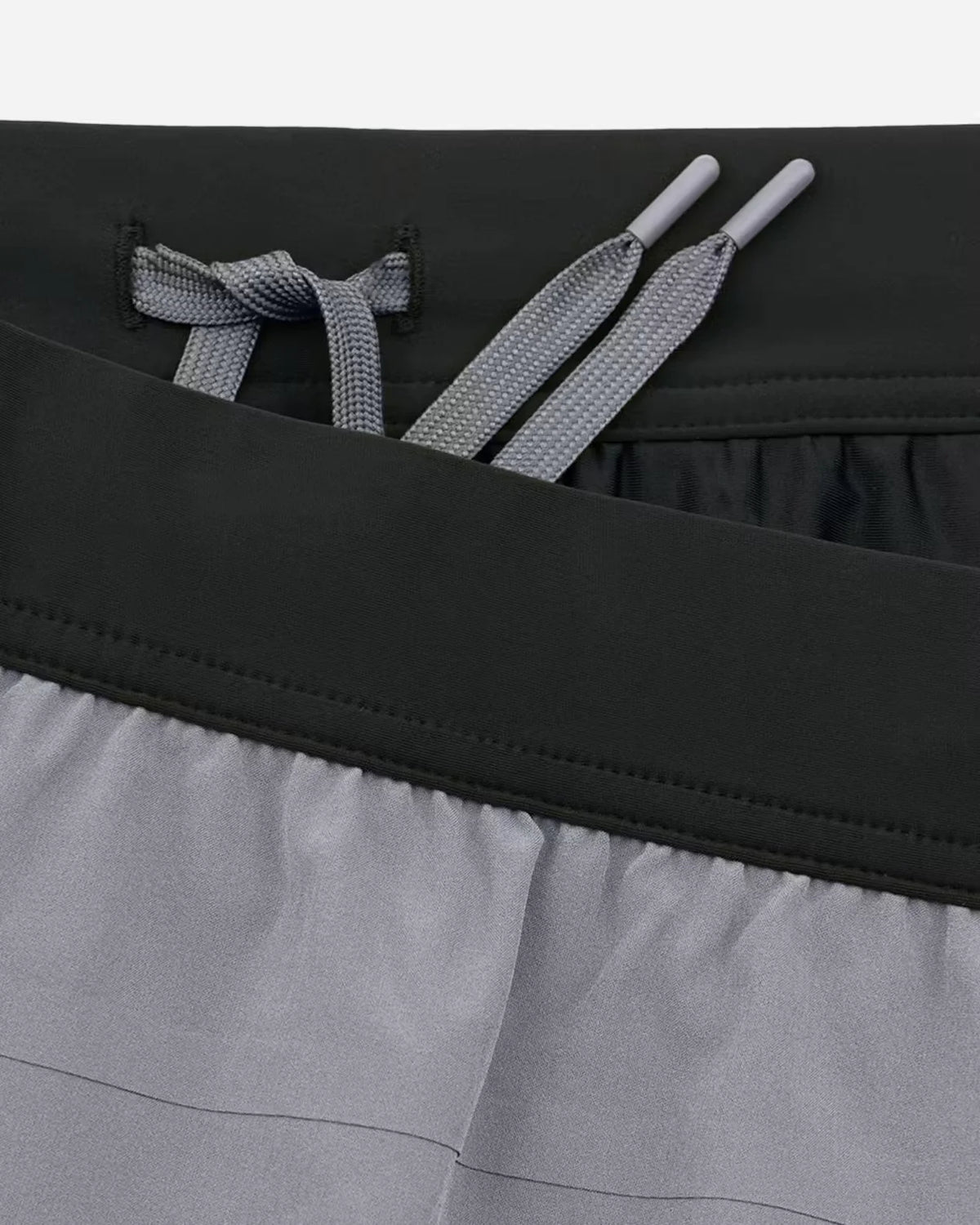 Interval Lined Short - 5"