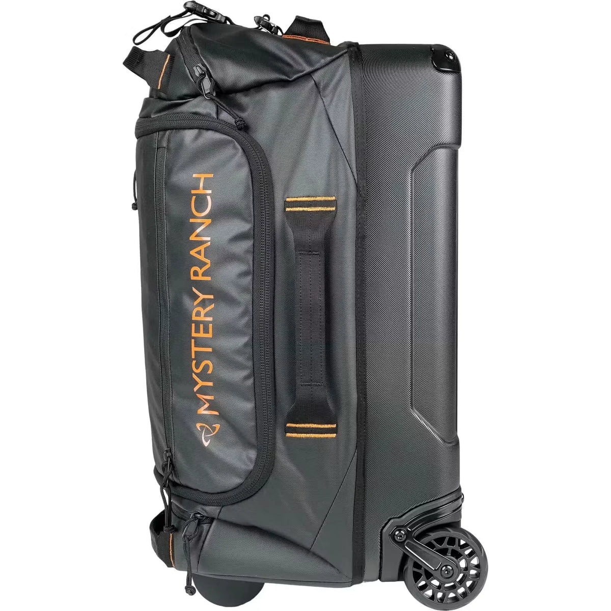 Mission Wheelie Travel Luggage Bag - 45L