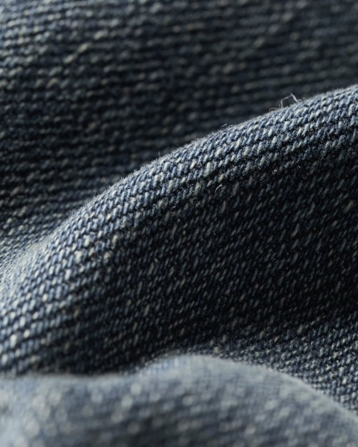 Stretch Selvedge Denim - HB Athletic Straight