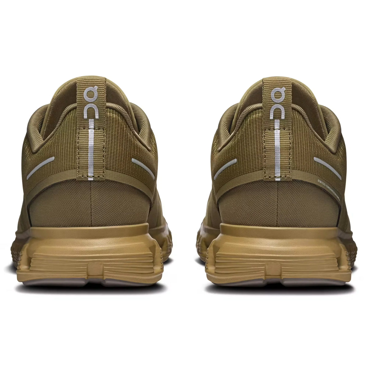 Cloud 6 Waterproof Sneaker