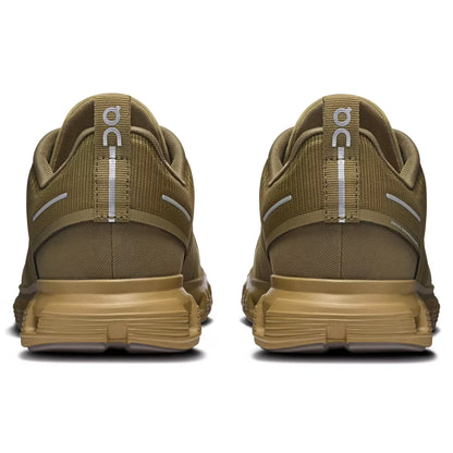 Cloud 6 Waterproof Sneaker