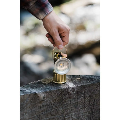 Miners Lantern