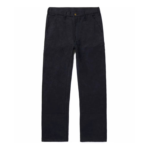 Canvas Double Knee Work Pant