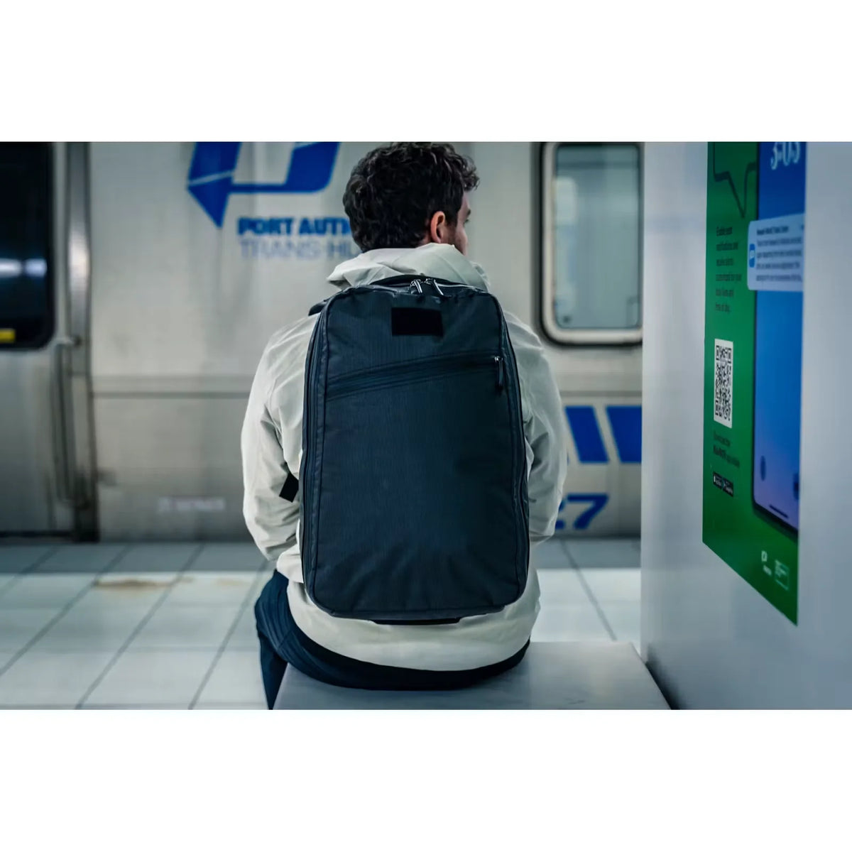 GORUCK x Carryology Ultra Kaidan GR1 Backpack - 26L