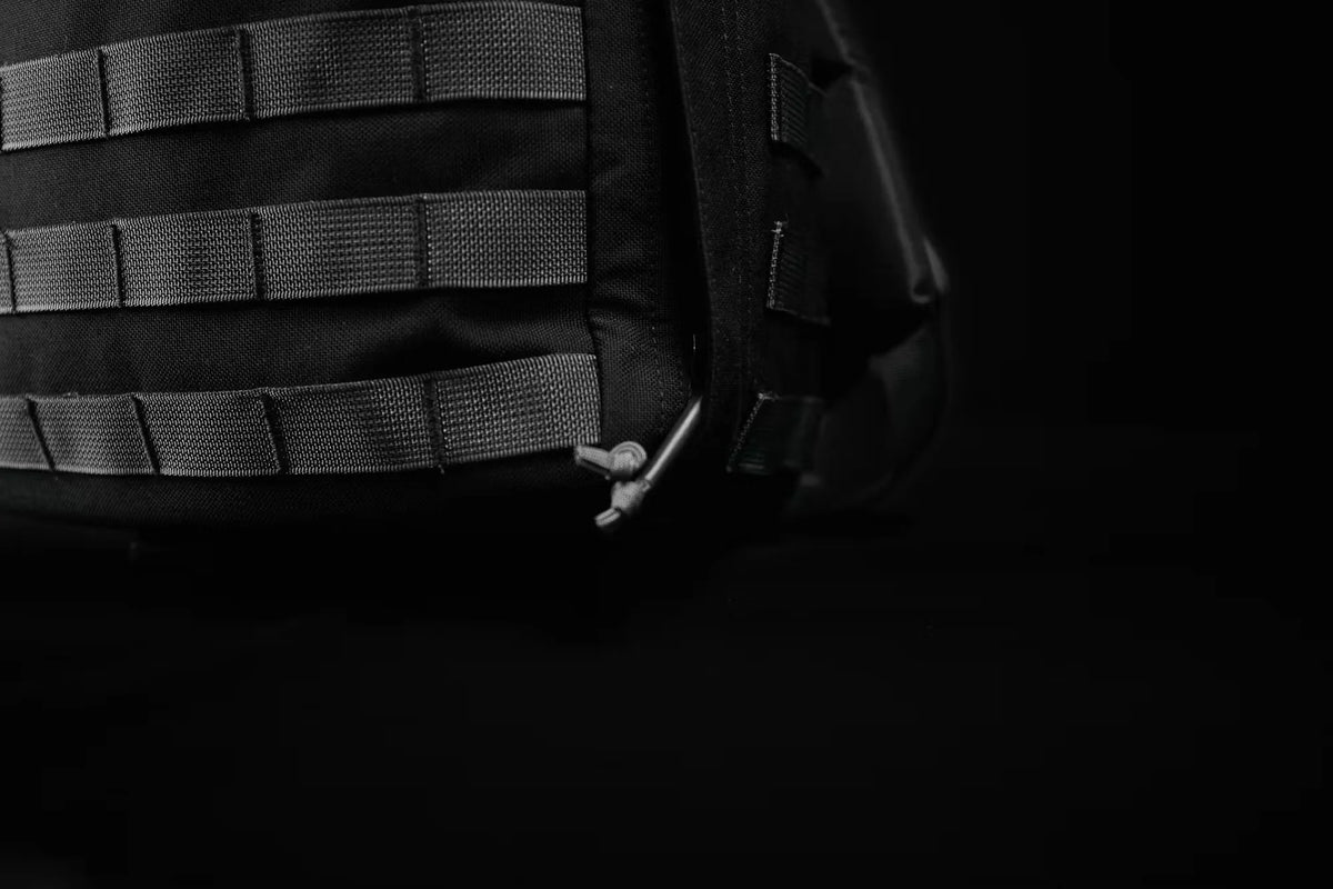 GR1 Backpack - 21L