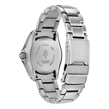 Huckberry x Citizen Promaster Tough Watch