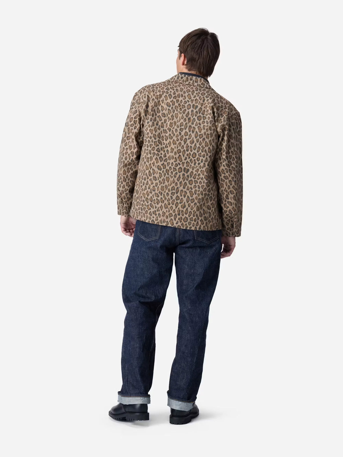 M-43 Overshirt