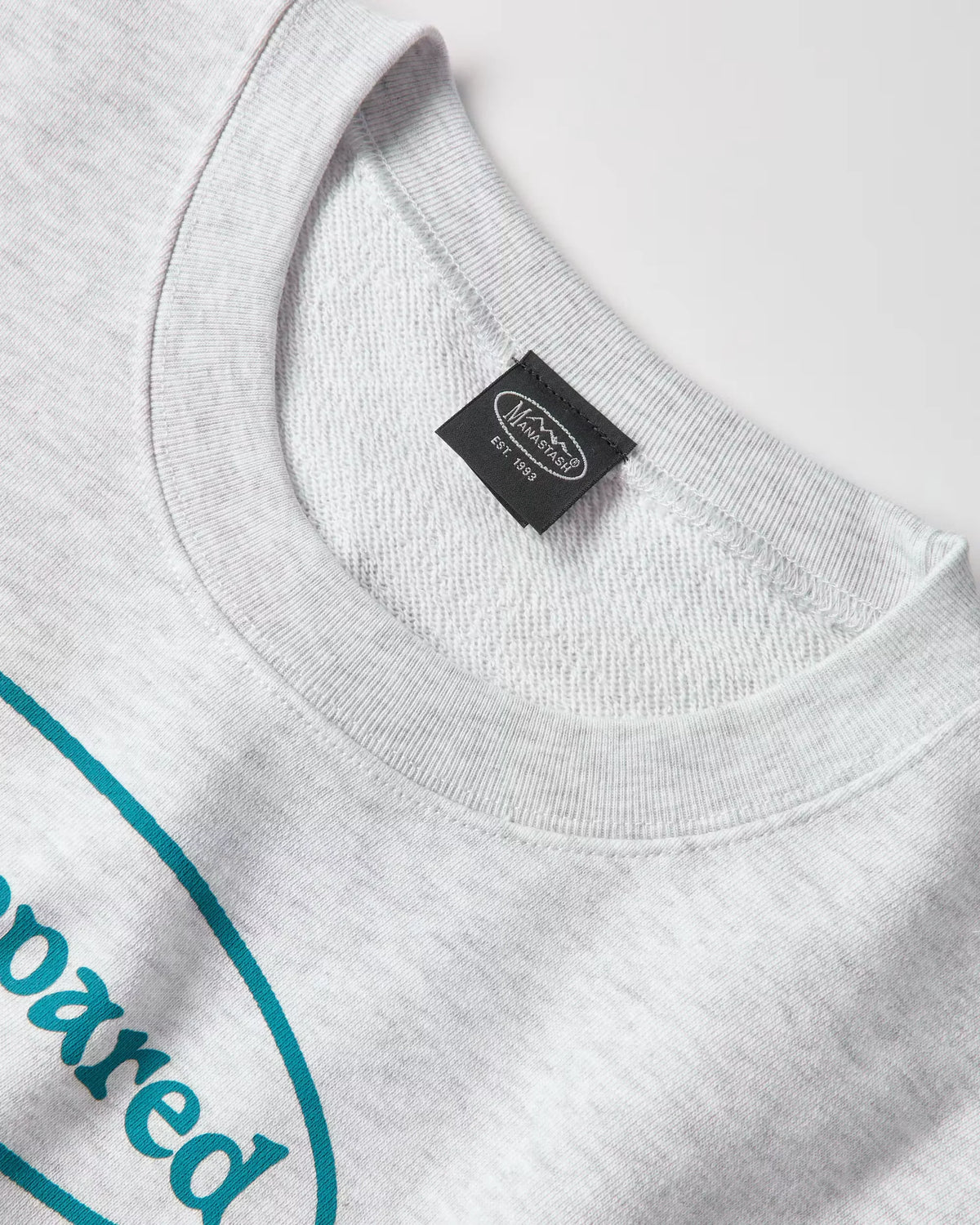 Be Prepared Sweatshirt