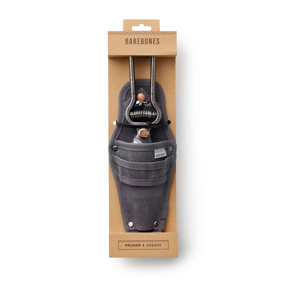 Pruner & Sheath
