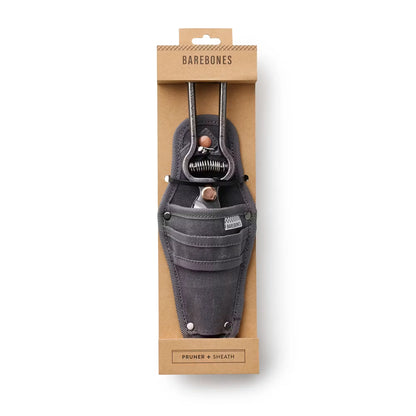 Pruner & Sheath